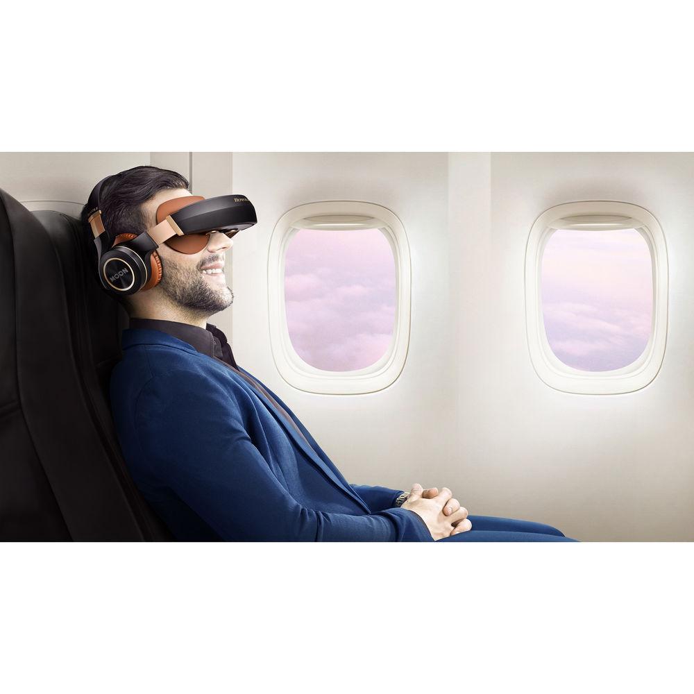 Royole Moon 3D Mobile Theater Headset