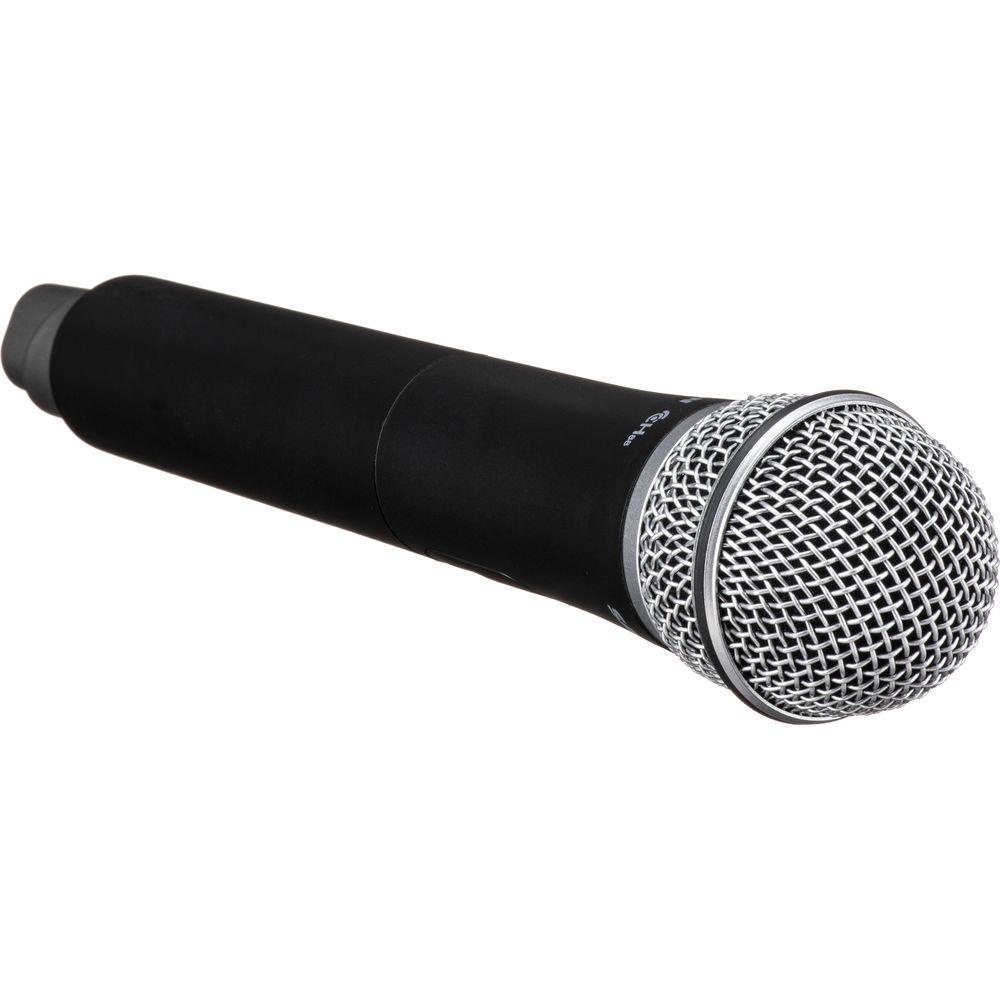 Samson CH88 Wireless Handheld Transmitter