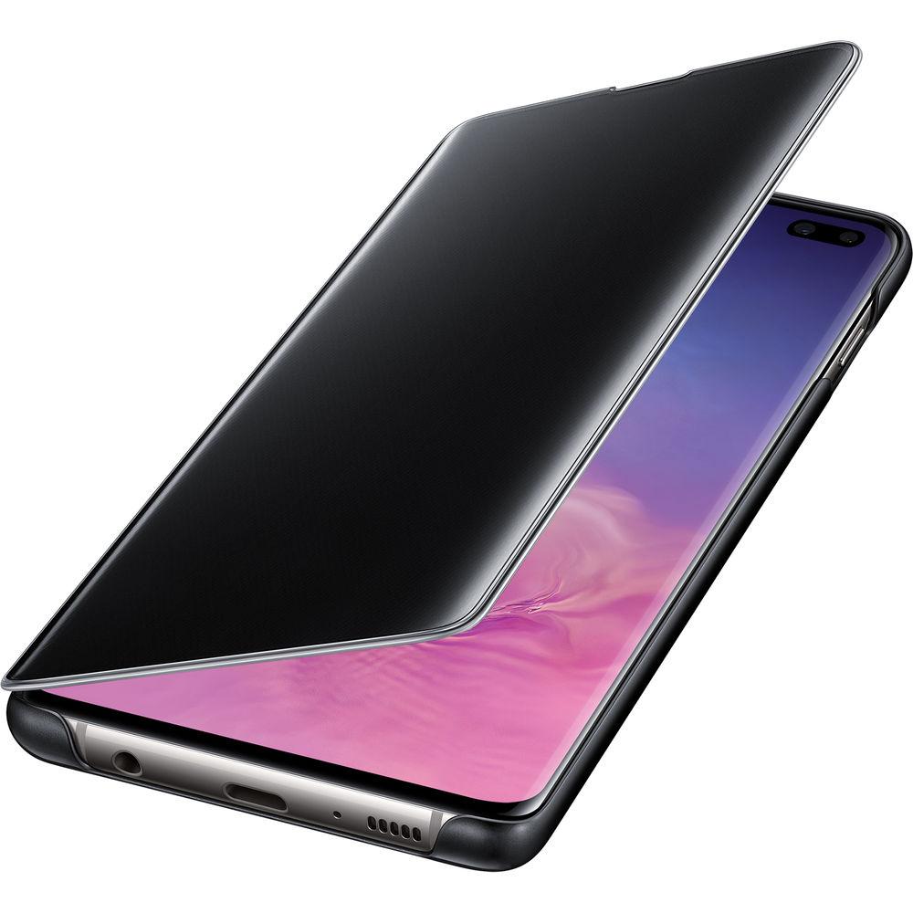 Samsung S-View Flip Cover for Galaxy S10