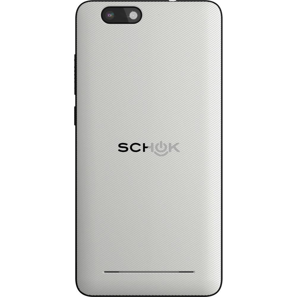 SCHOK Freedom Turbo 16GB Smartphone