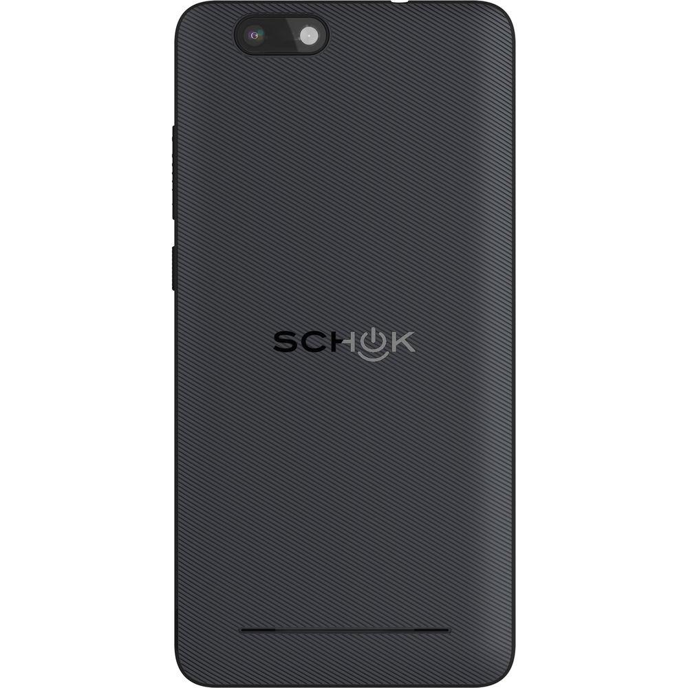 SCHOK Freedom Turbo 16GB Smartphone