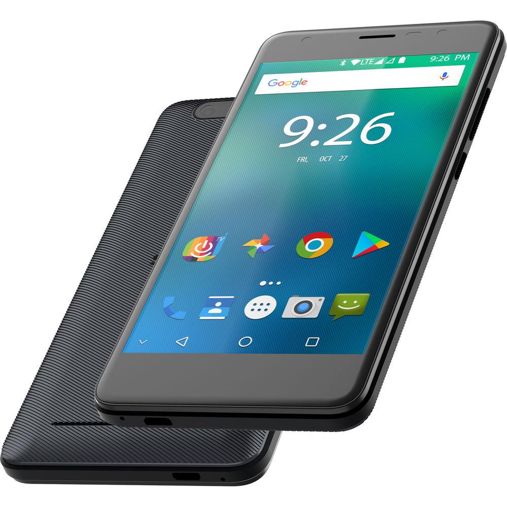 SCHOK Freedom Turbo 16GB Smartphone