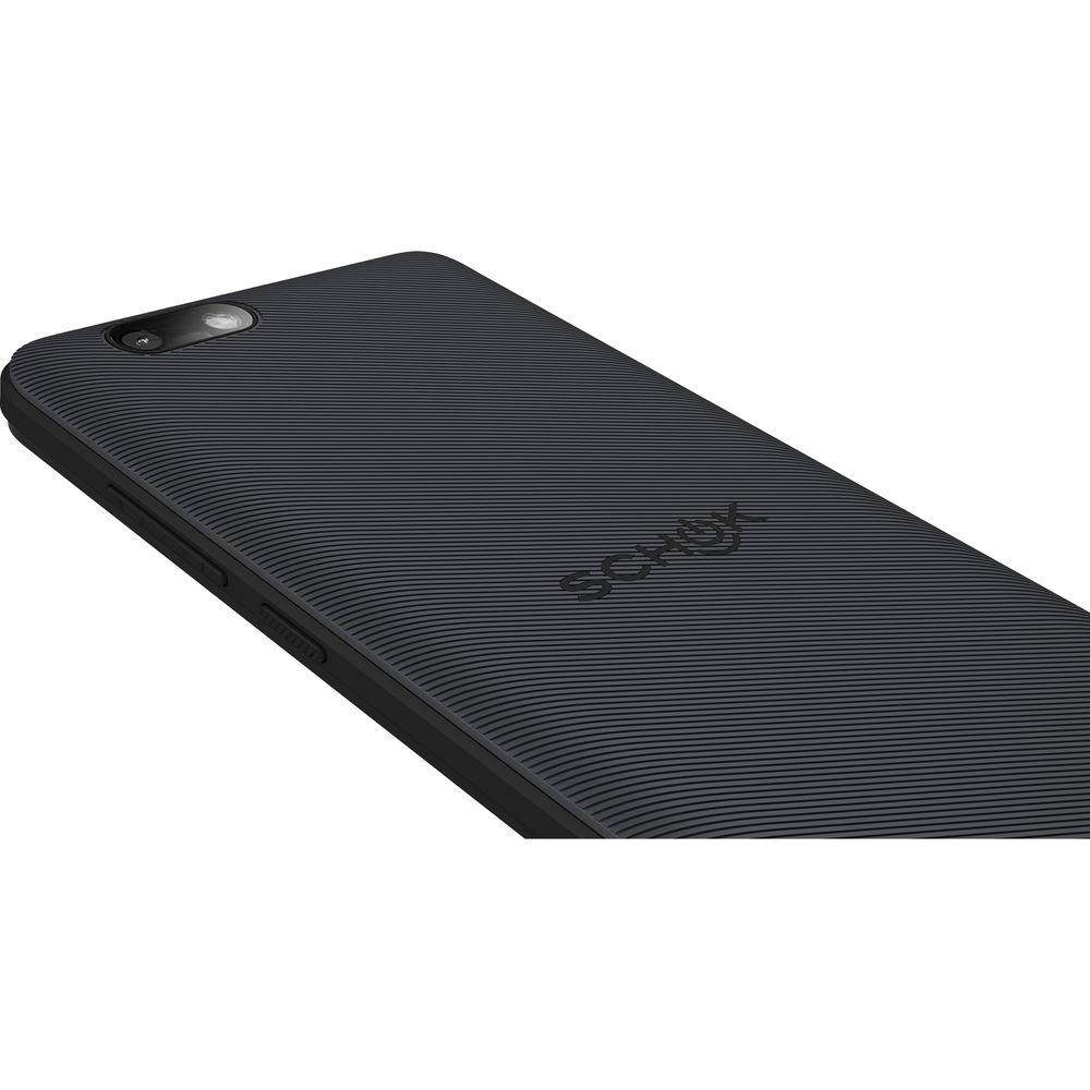 SCHOK Freedom Turbo 16GB Smartphone