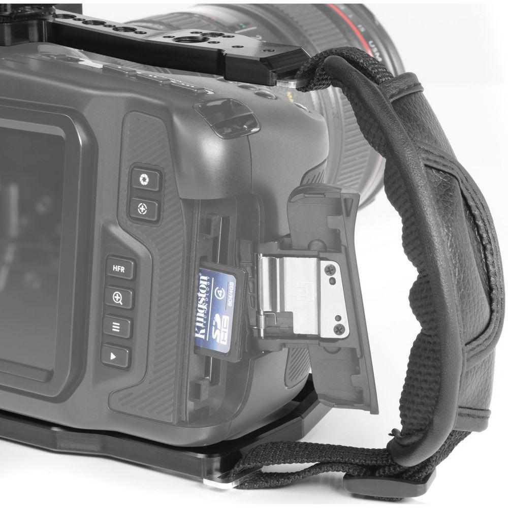 SHAPE Blackmagic Pocket Cinema 4K Shoulder Mount Kit