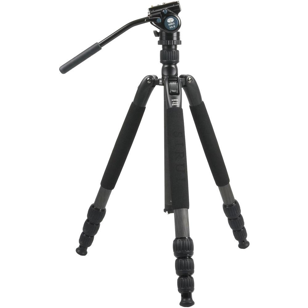 Sirui N2204SK VA5 USA Only -