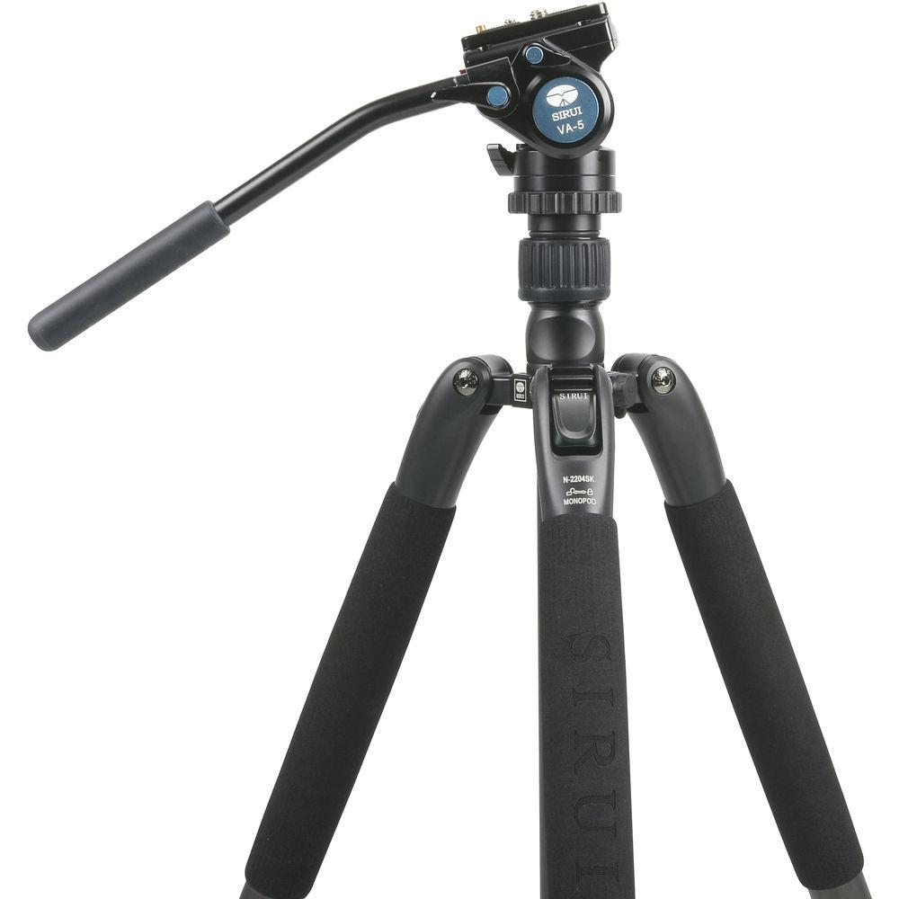 Sirui N2204SK VA5 USA Only -