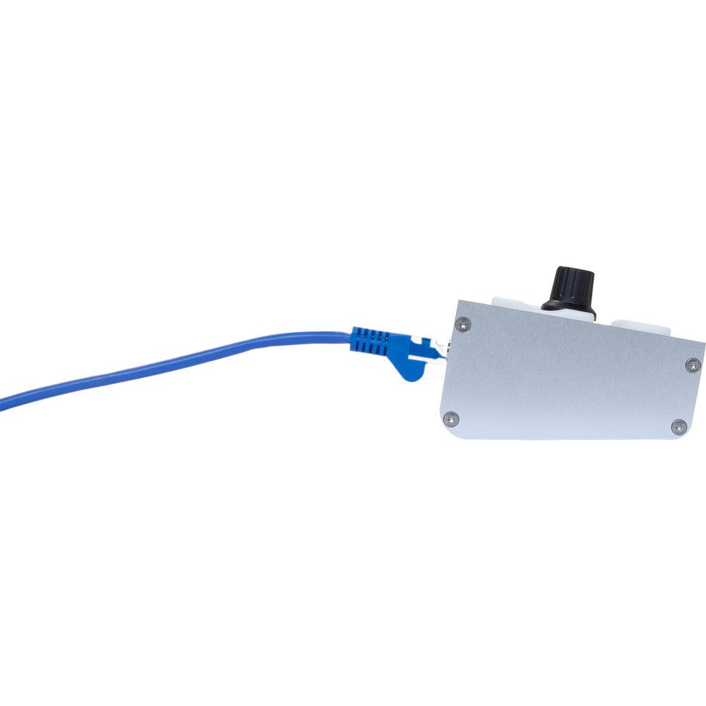 SKAARHOJ PTZ Wiz IP Based Controller and Switcher