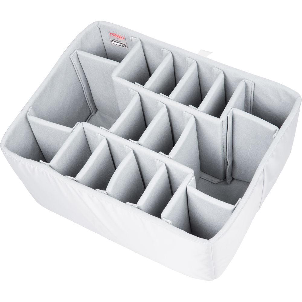SKB iSeries 2217-12PT Think Tank Designed Divider Set