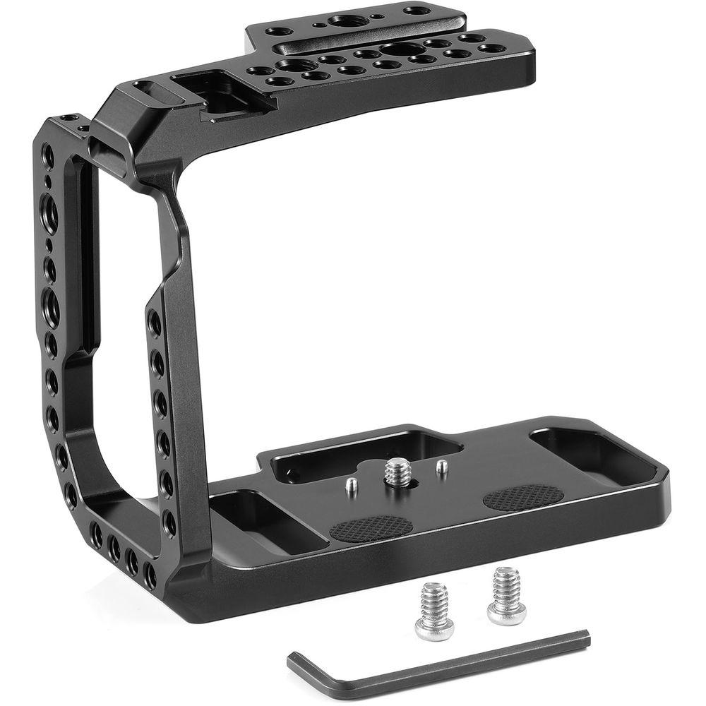 SmallRig Half Cage for Blackmagic Design Pocket Cinema Camera 4K
