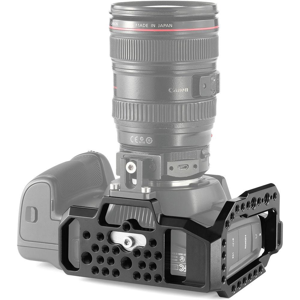 SmallRig Half Cage for Blackmagic Design Pocket Cinema Camera 4K