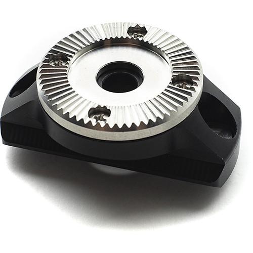 SmallRig Nato Rail to Rosette Adapter