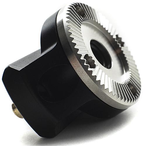 SmallRig Nato Rail to Rosette Adapter