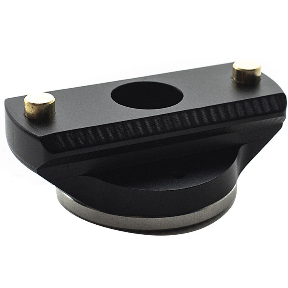 SmallRig Nato Rail to Rosette Adapter