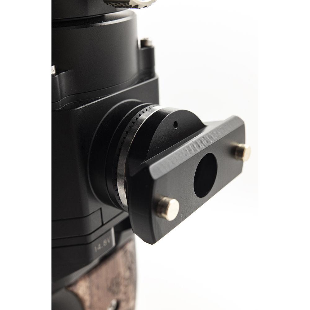 SmallRig Nato Rail to Rosette Adapter