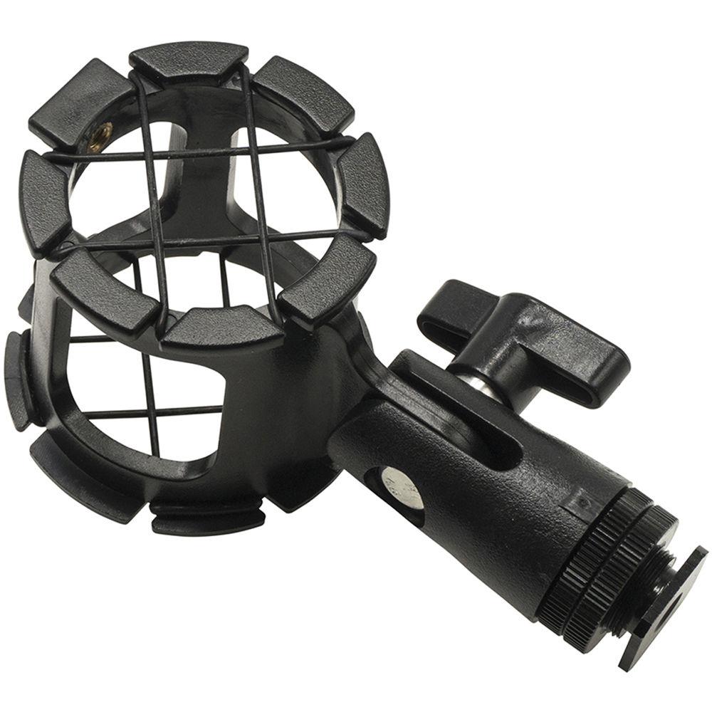 Smith-Victor SV-SM1 Shockmount for Microphones