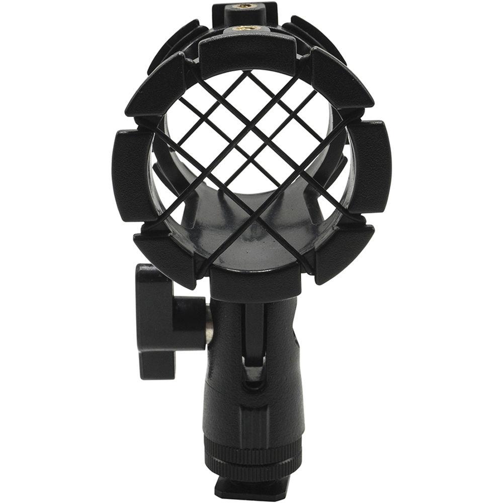 Smith-Victor SV-SM1 Shockmount for Microphones