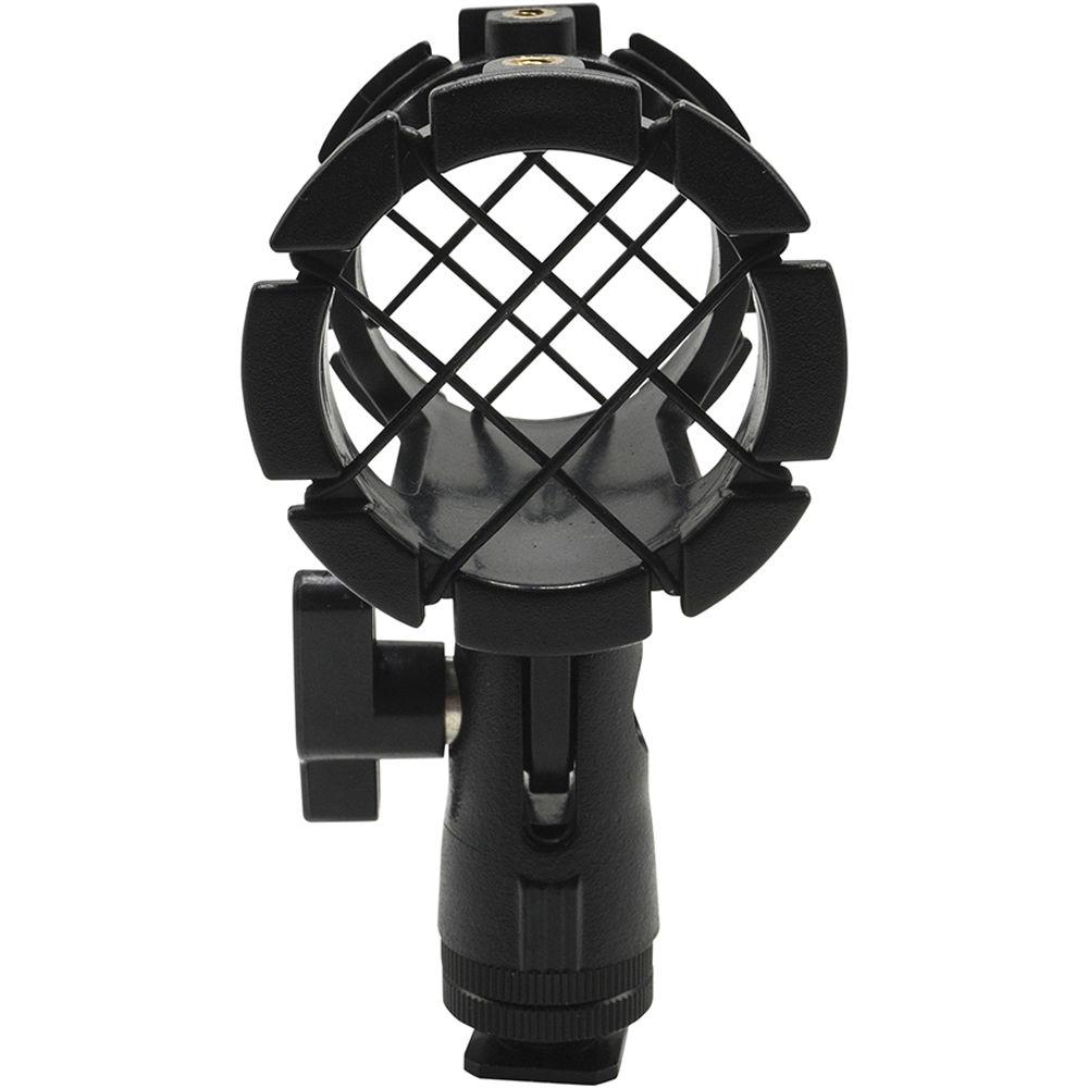 Smith-Victor SV-SM1 Shockmount for Microphones