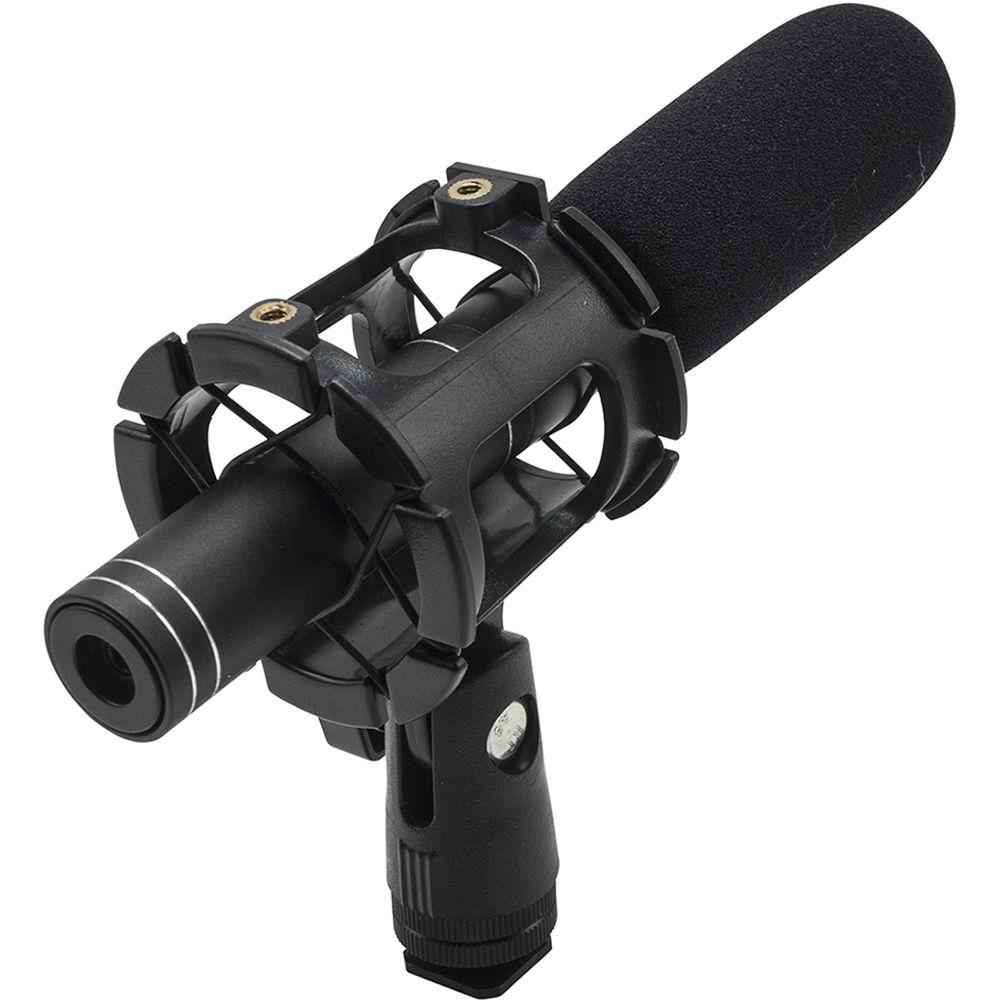 Smith-Victor SV-SM1 Shockmount for Microphones