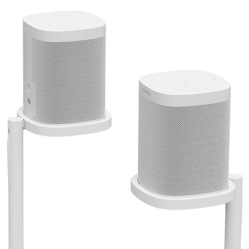 Sonos Stands for the Sonos One or PLAY:1, Sonos, Stands, Sonos, One, or, PLAY:1