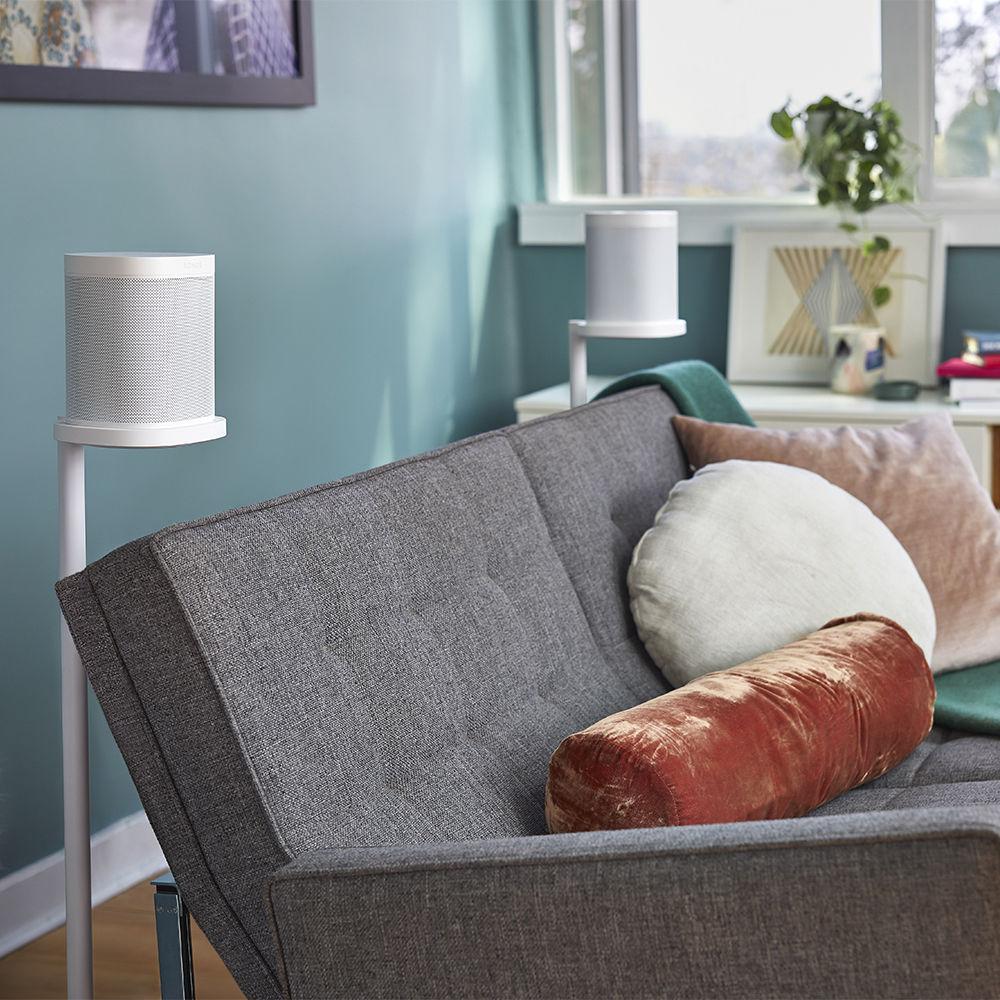 Sonos Stands for the Sonos One or PLAY:1