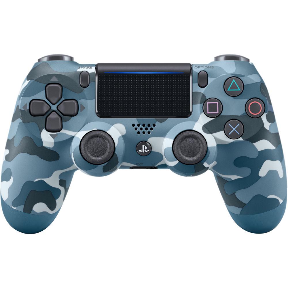 Sony DualShock 4 Wireless Controller