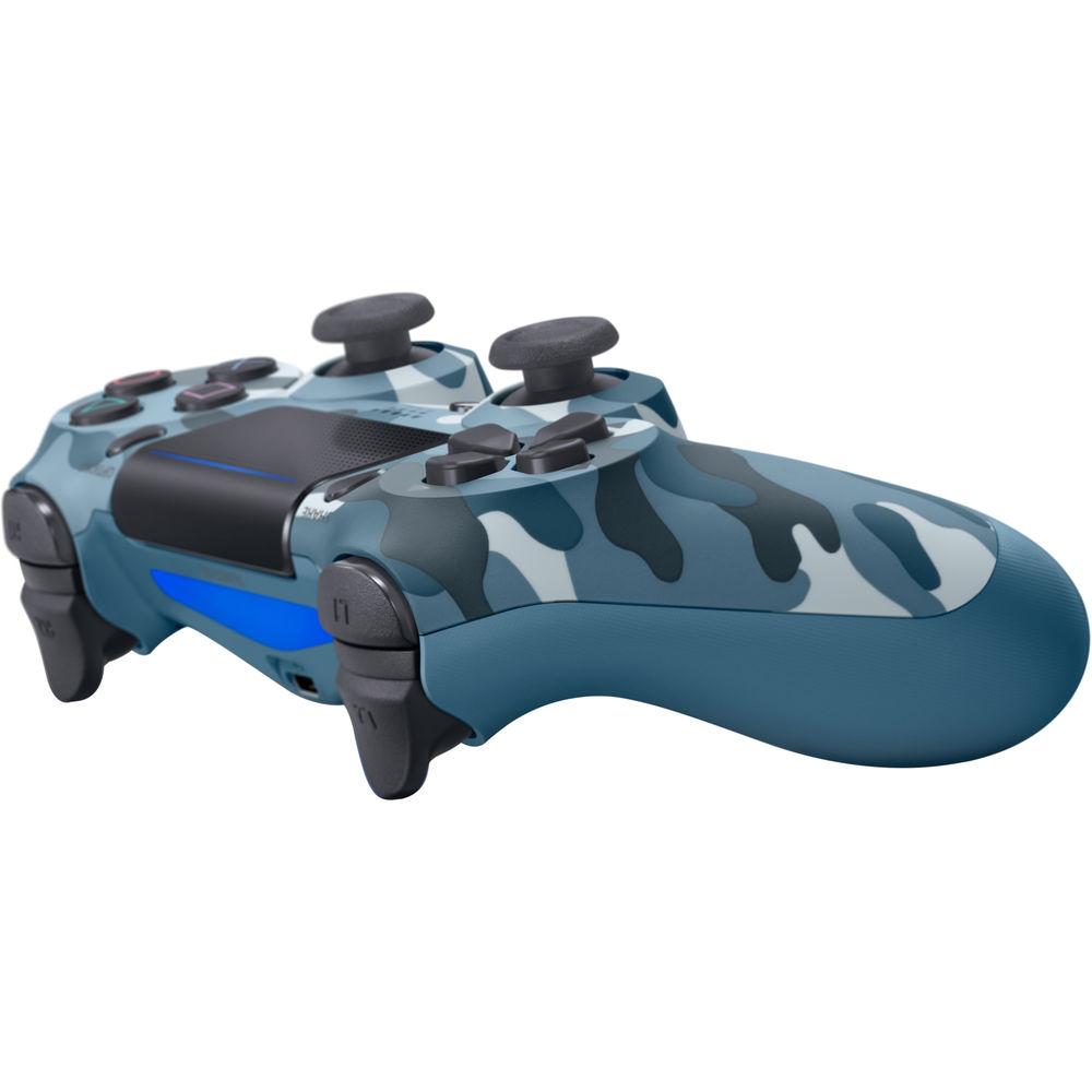 Sony DualShock 4 Wireless Controller