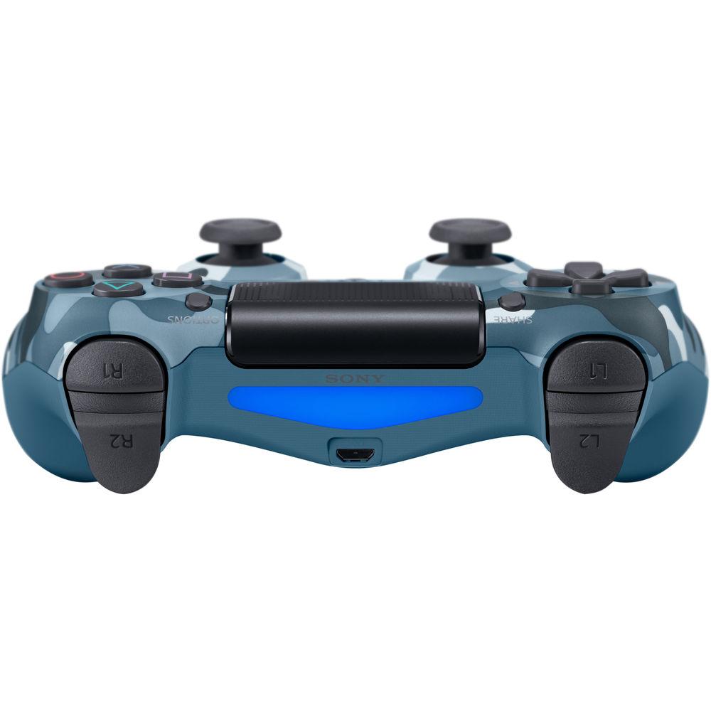 Sony DualShock 4 Wireless Controller