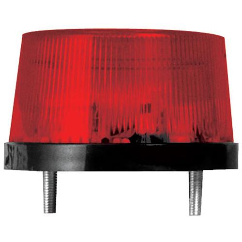 Speco Technologies Digital Deterrent Alarm Kit with 15W Amplifier, PA Speaker Horn, Strobe Flasher & Power Supply