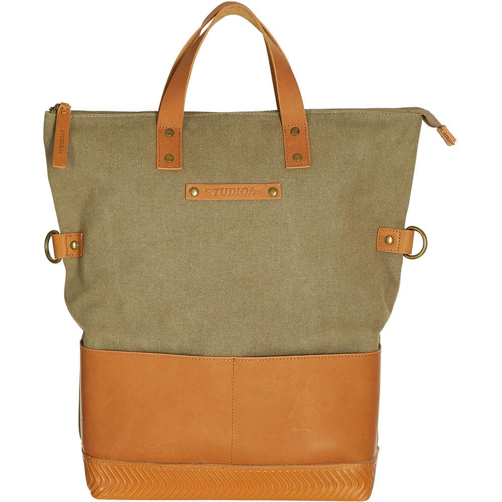 Studio 26 SOLETOTE 26 Tote Bag