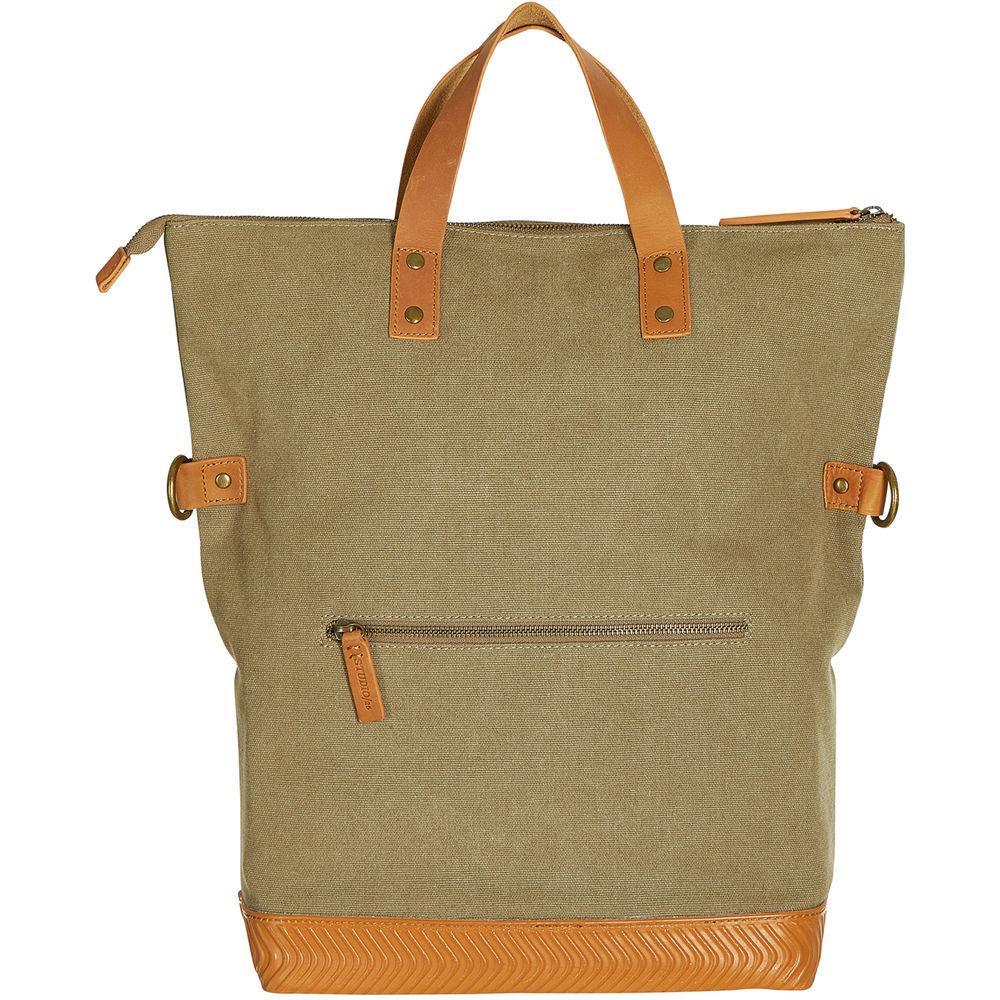 Studio 26 SOLETOTE 26 Tote Bag