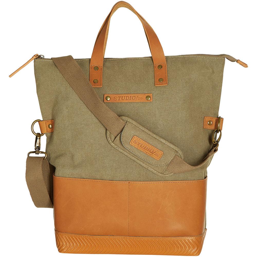 Studio 26 SOLETOTE 26 Tote Bag