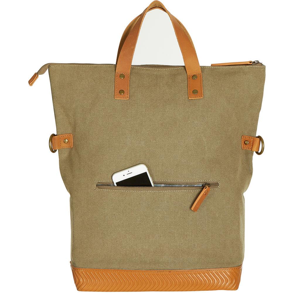 Studio 26 SOLETOTE 26 Tote Bag