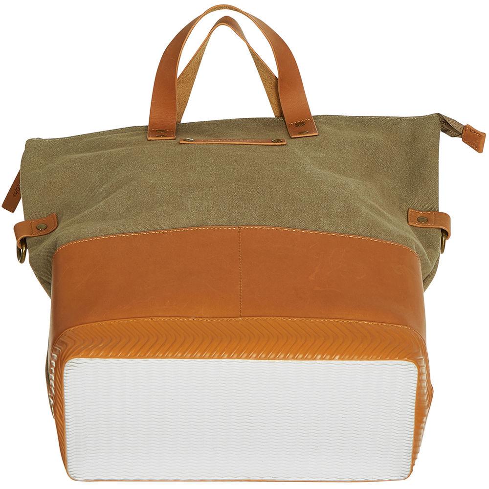 Studio 26 SOLETOTE 26 Tote Bag