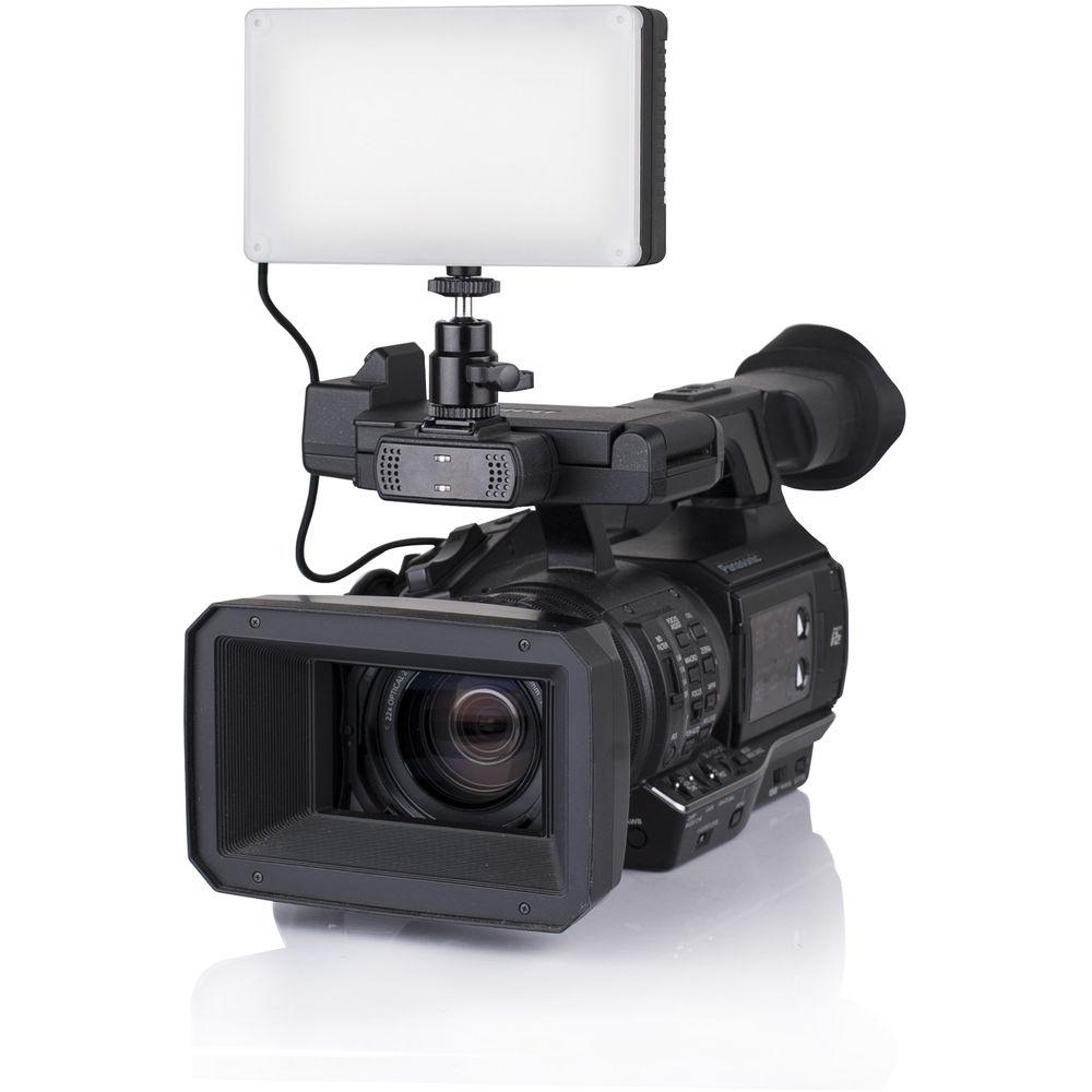 SWIT 20W Bi-Color SMD On-Camera LED Light