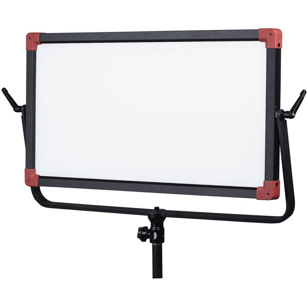 SWIT PL-E60DA Portable Bi-Color SMD DMX LED Panel