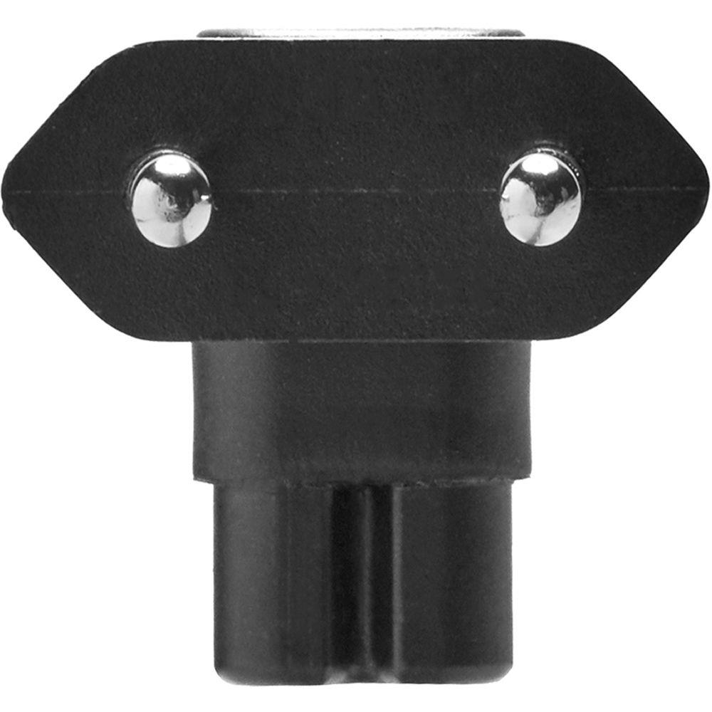 Tether Tools Onsite Power Plug Angle Adapter