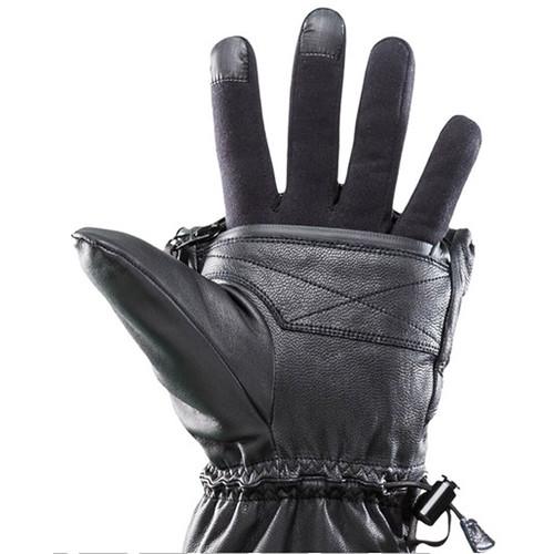 The Heat Company Shell Pro Full-Leather Mitten, The, Heat, Company, Shell, Pro, Full-Leather, Mitten