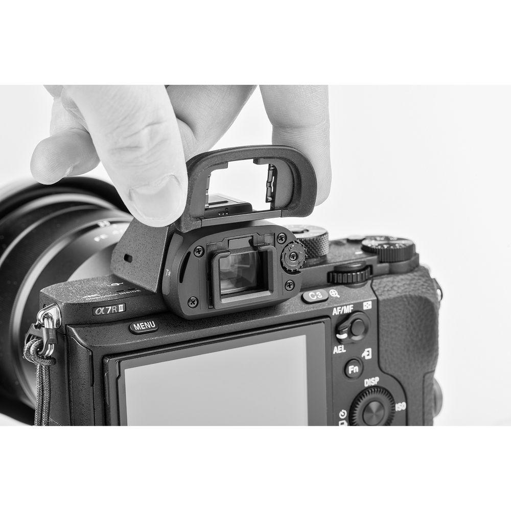 Think Tank Photo EP-S Hydrophobia Eyepiece for Sony a7 9-Series and a77 Cameras