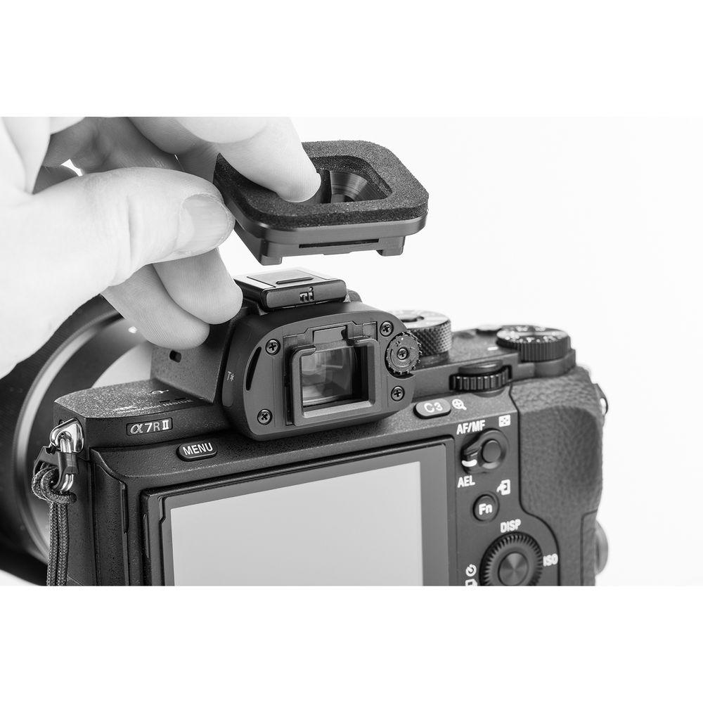 Think Tank Photo EP-S Hydrophobia Eyepiece for Sony a7 9-Series and a77 Cameras