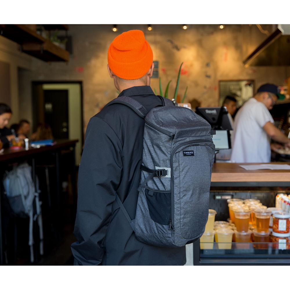 Timbuk2 Armory Laptop Backpack