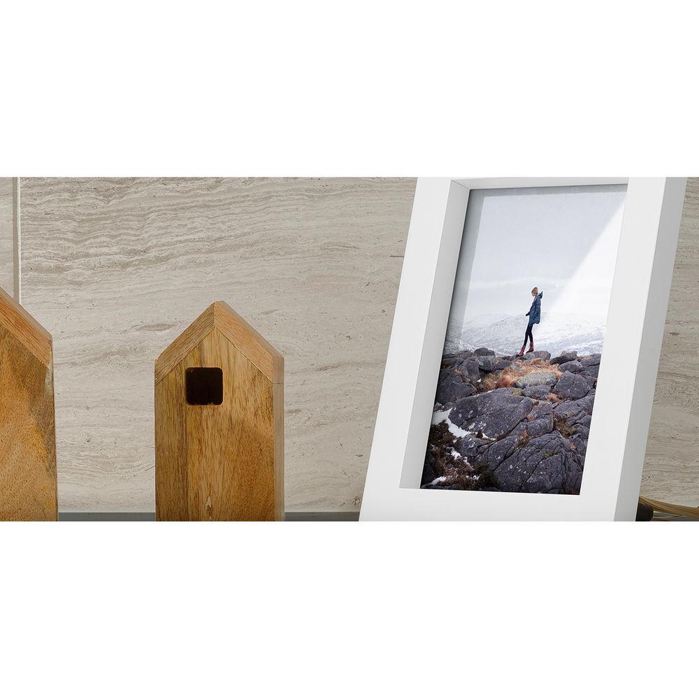 Twelve South PowerPic Qi Wireless Charging Photo Frame