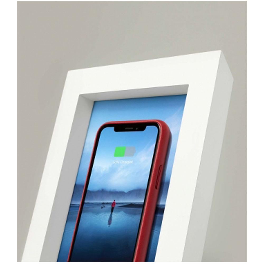 Twelve South PowerPic Qi Wireless Charging Photo Frame