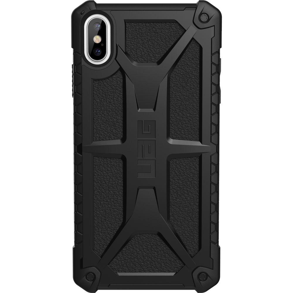 Urban Armor Gear Monarch Series Case for iPhone Xs Max