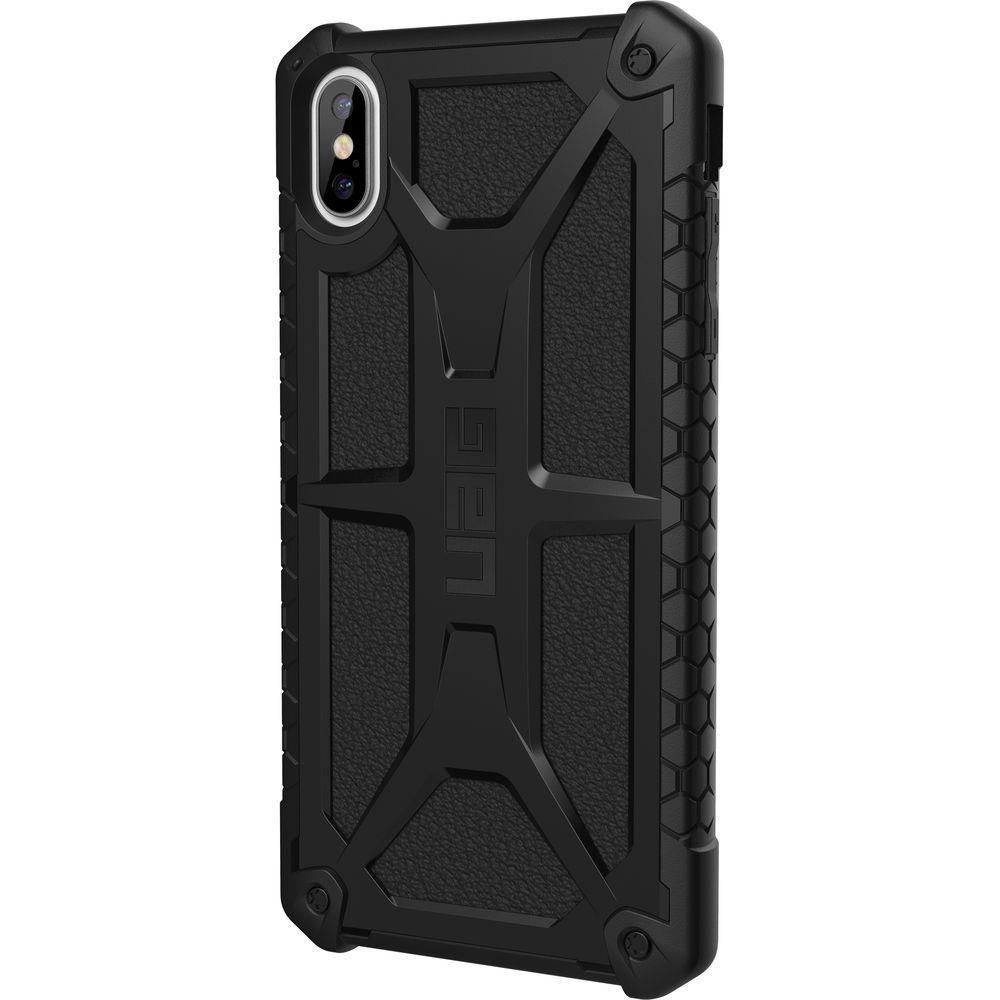 Urban Armor Gear Monarch Series Case for iPhone Xs Max