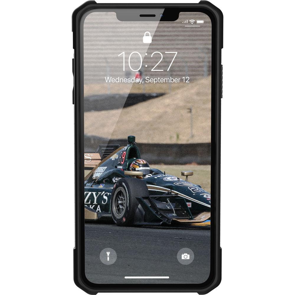 Urban Armor Gear Monarch Series Case for iPhone Xs Max