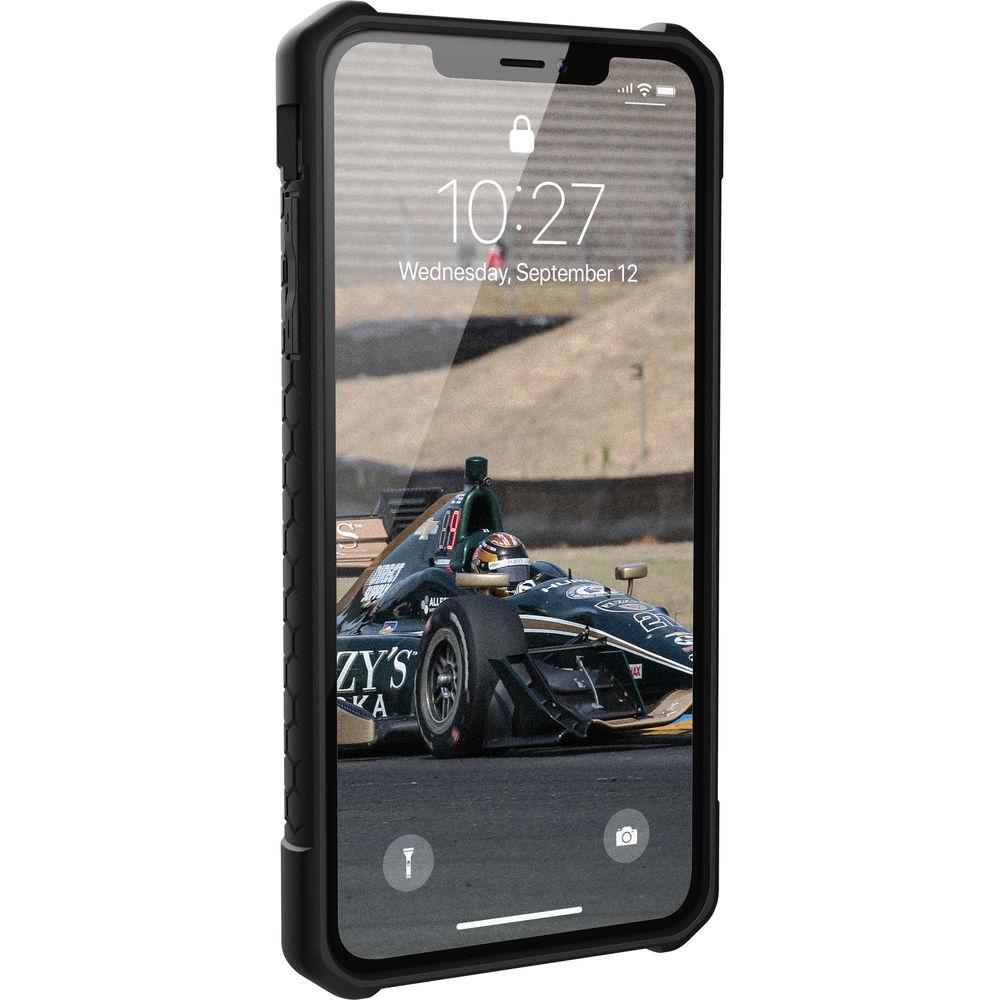 Urban Armor Gear Monarch Series Case for iPhone Xs Max