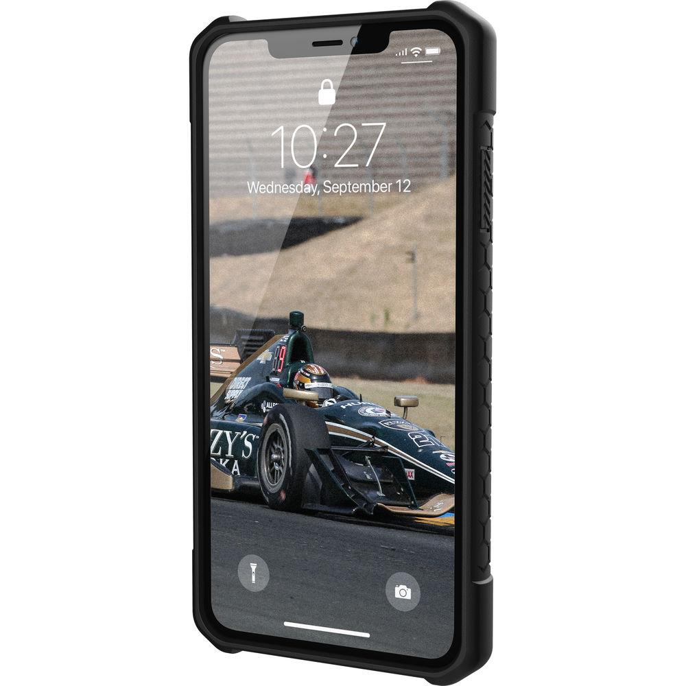 Urban Armor Gear Monarch Series Case for iPhone Xs Max