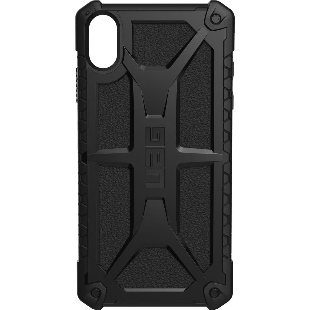 Urban Armor Gear Monarch Series Case for iPhone Xs Max