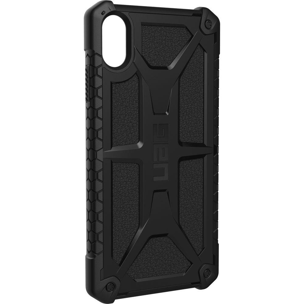 Urban Armor Gear Monarch Series Case for iPhone Xs Max