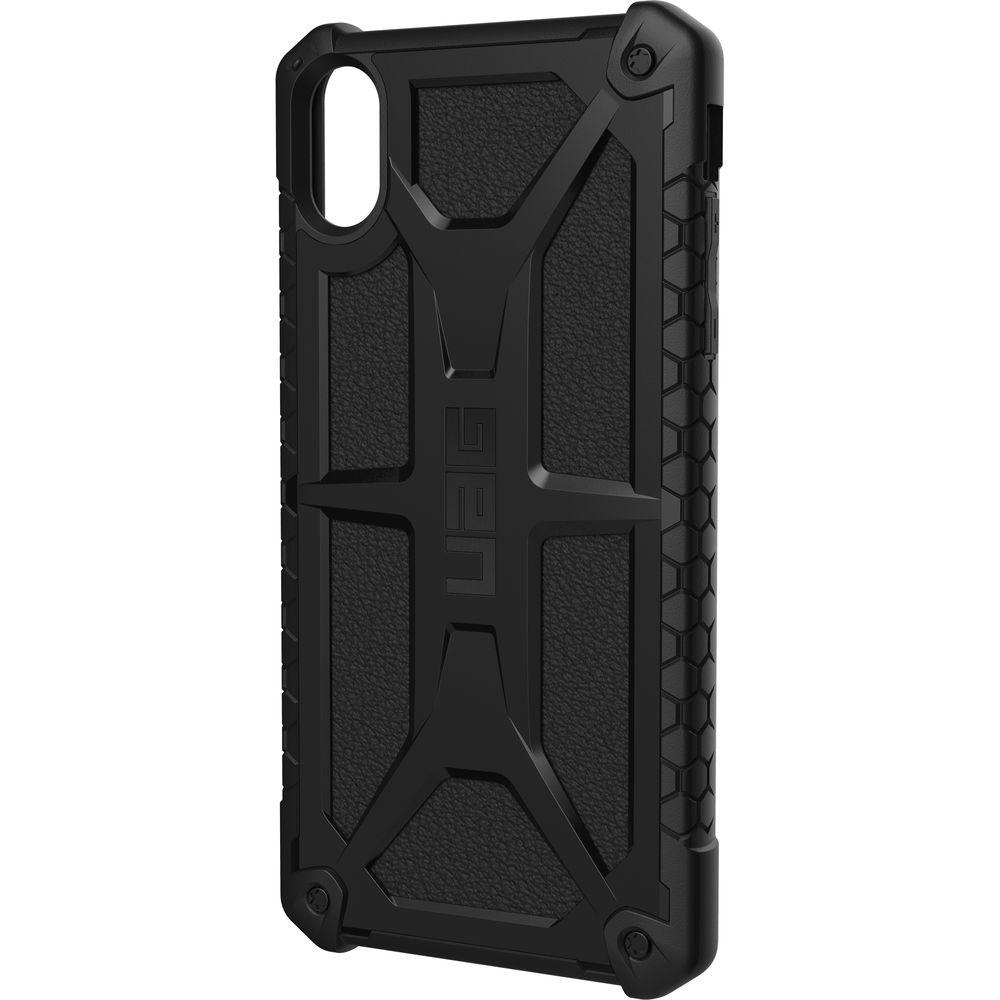 Urban Armor Gear Monarch Series Case for iPhone Xs Max